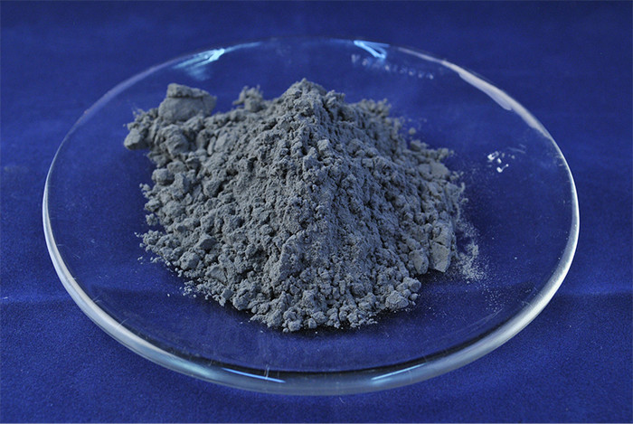 Molybdenum, Metal Powder